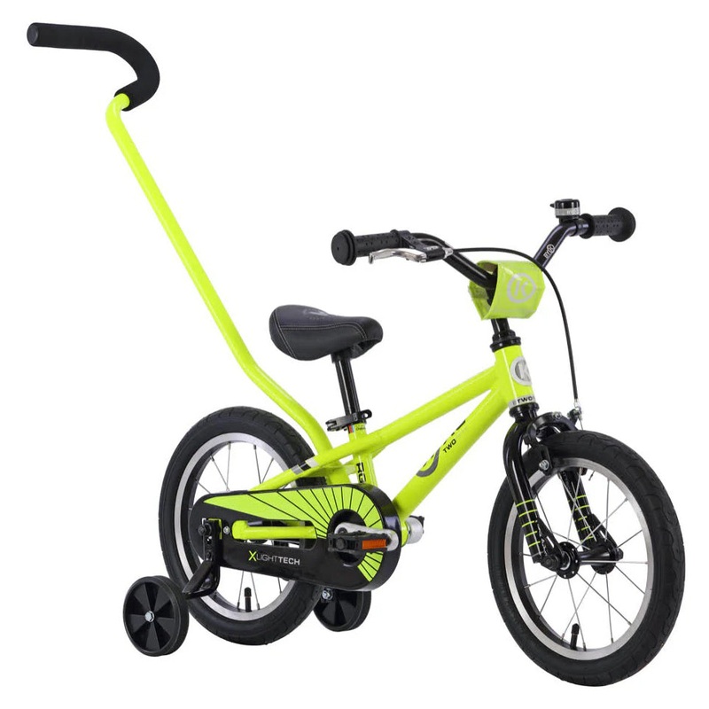 14″ BYK E-250 Neon Yellow