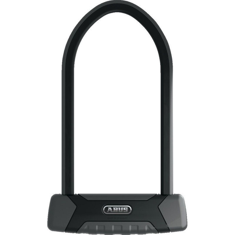ABUS Granit XPlus 540 Key U Lock 230mm