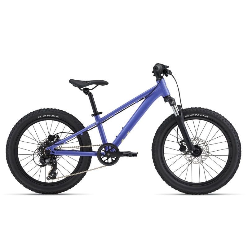 20″ Liv STP 20 (2024) 7-Speed Dusted Peri