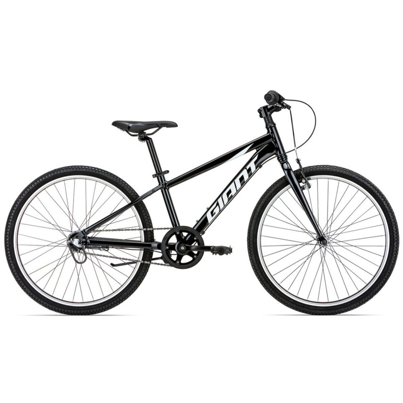 24″ Giant XTC JR Street (2022) Black