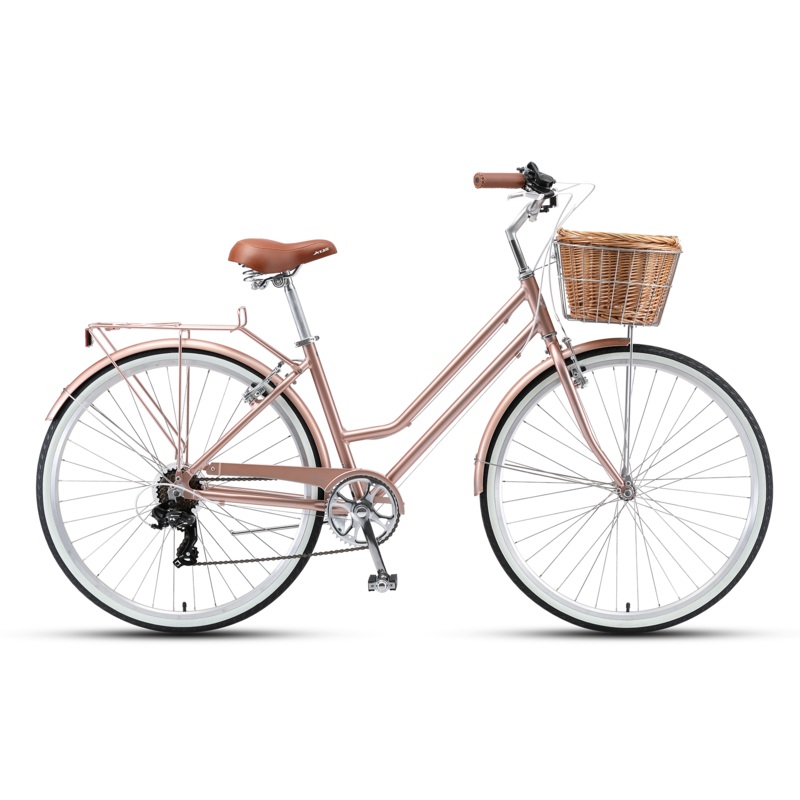 XDS Retro Marilyn Rose Gold 15″