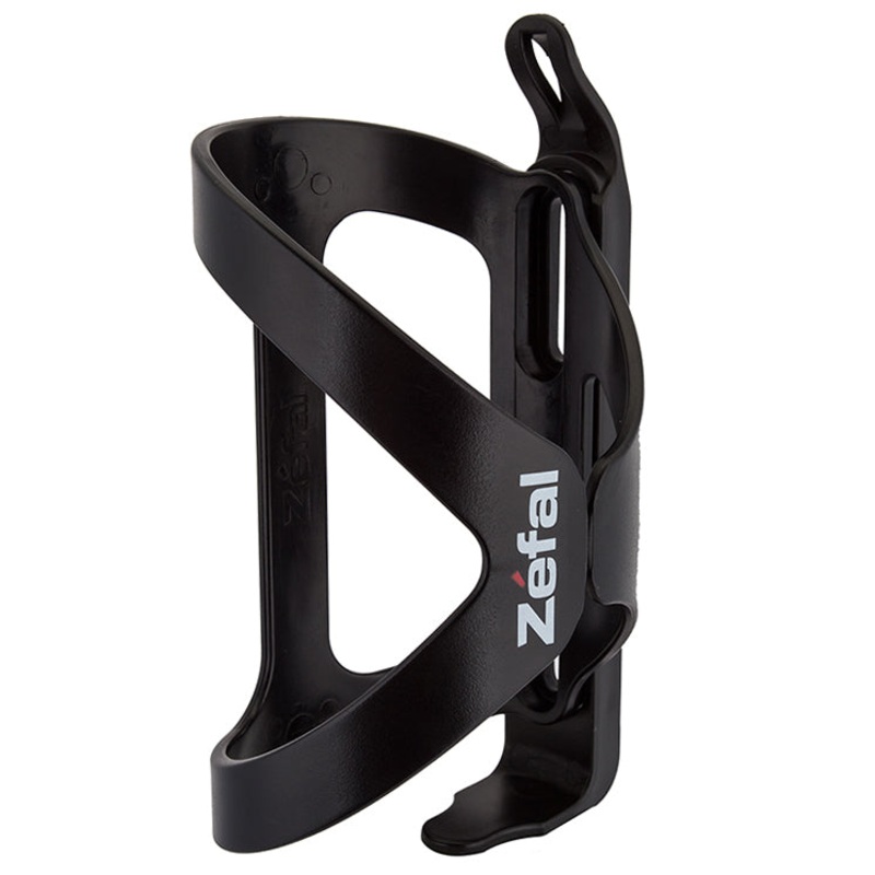 Zefal Wiiz Sidepull Bottle Cage Black