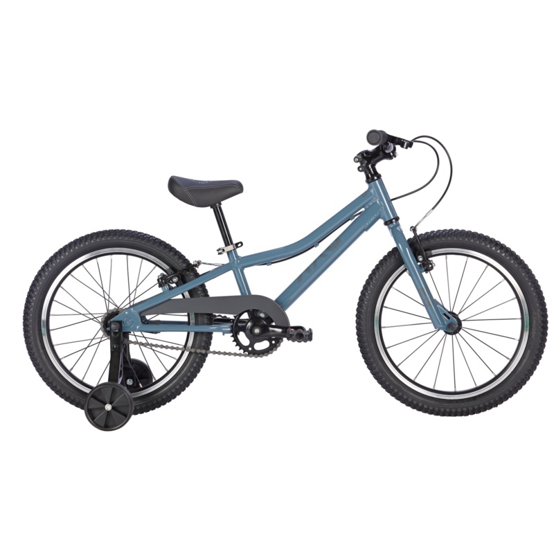18″ BYK E350 Boys Single Speed Grunge Blue Haze