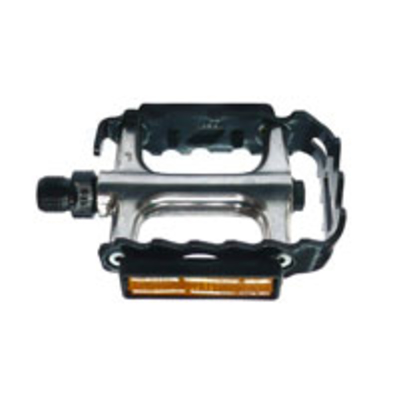 VP Alloy Sealed Bearing 9/16″ Flat Pedals (3559)