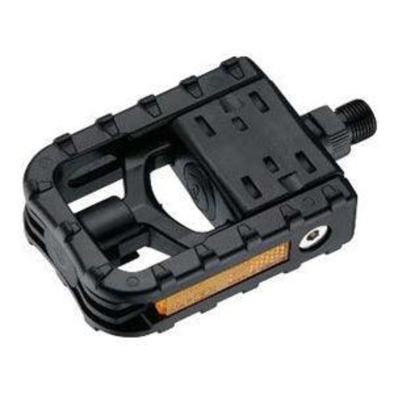 VP Components 9/16″ Folding Pedals