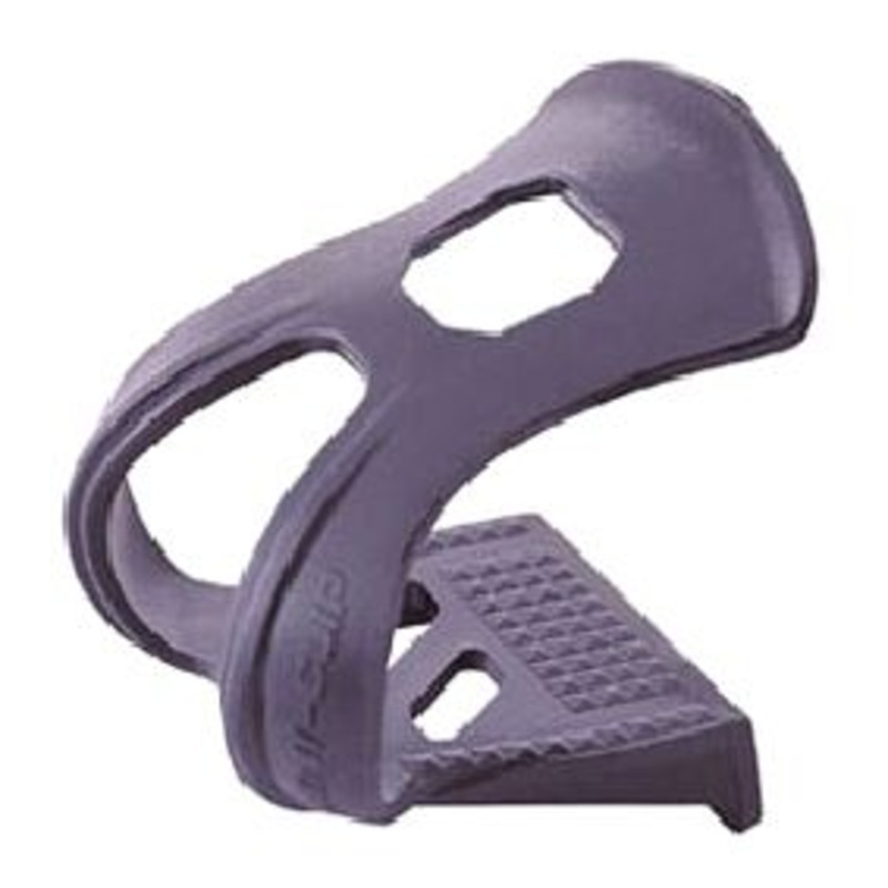 VP Strapless Half Toe Clips (3536)