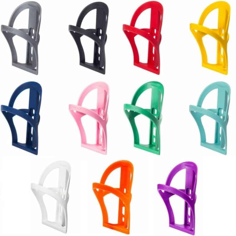 Velocity Bidon Cage (Assorted)