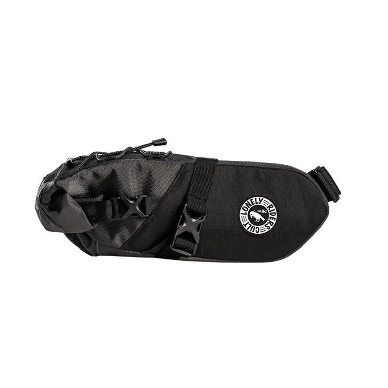 ULAC Radtail GT Pro 8.8L Seat Bag