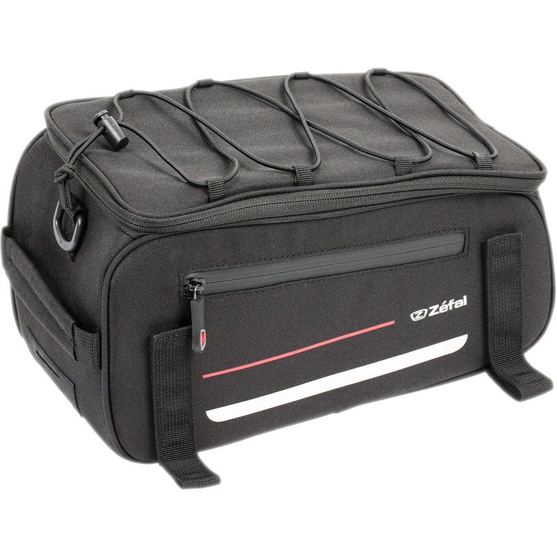 Zefal Z Traveler 40 Rack Bag 9L