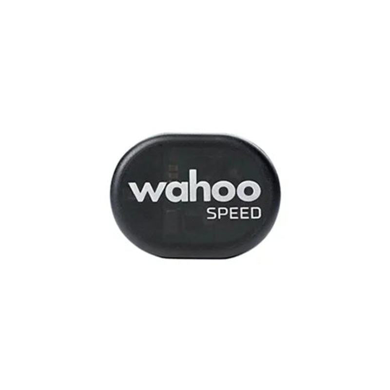 Wahoo Speed Sensor with Bluetooth and ANT+