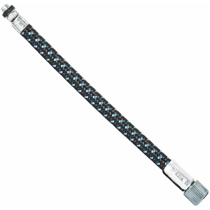 Zefal Pump Schrader Extension Hose