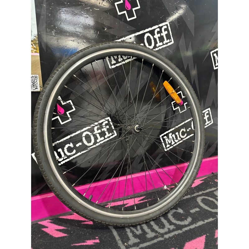 700c Front Wheel 36H QR