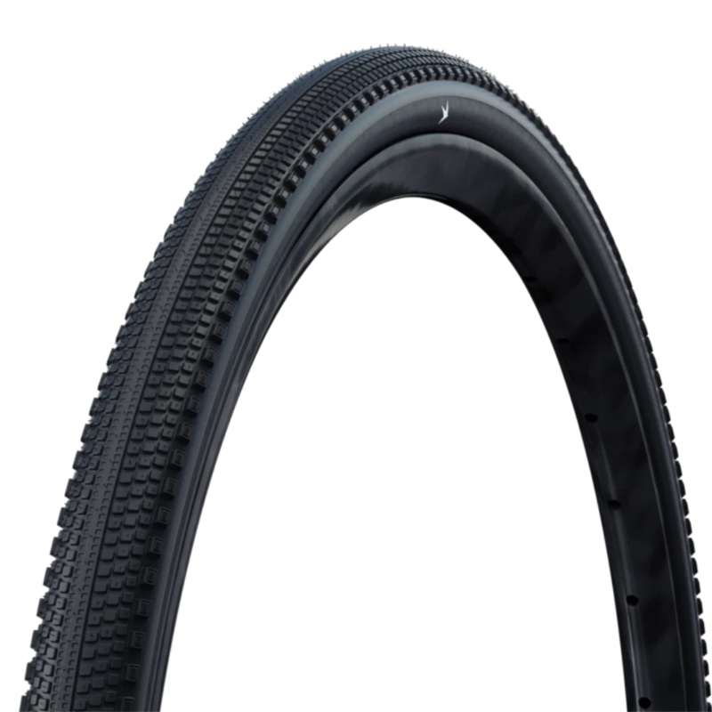 Tyre 700 Schwalbe G-One Comp Wirebead 700×45