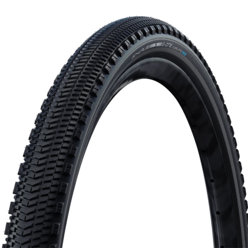 Tyre 700 Schwalbe G-One Overland 365 Folding 700×40