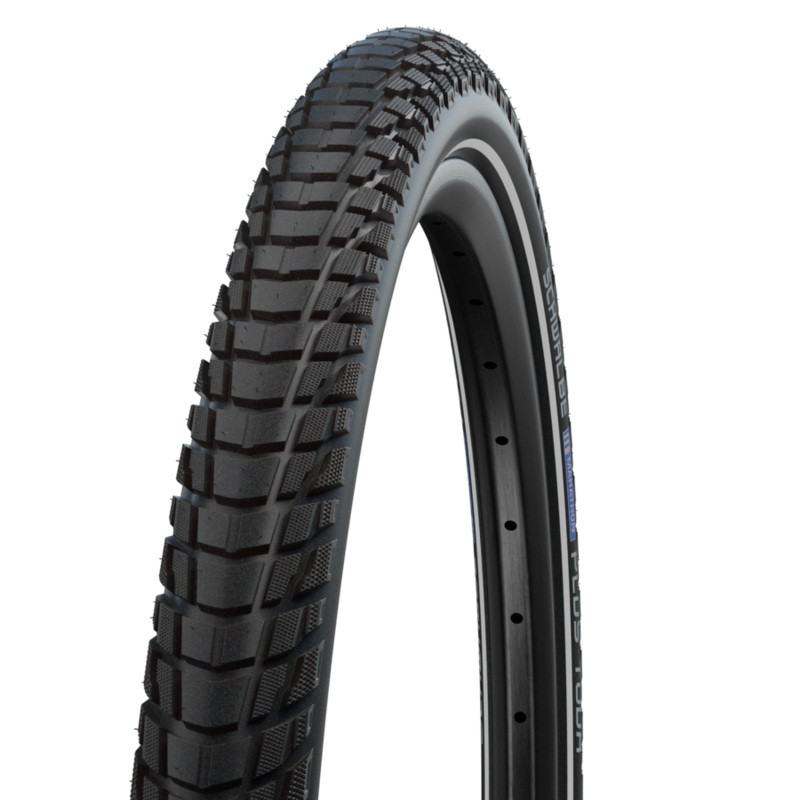 Tyre 700 Schwalbe Marathon Plus Tour Wirebead 700×38