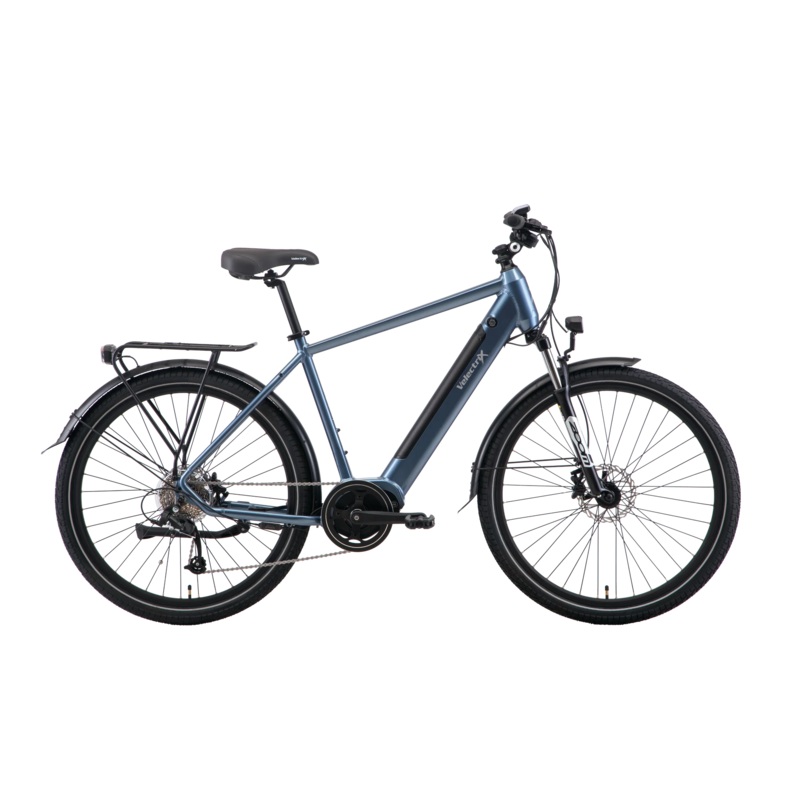 Velectrix Urban Pulse Blue M