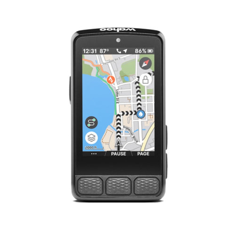 Wahoo Elemnt Roam 3.0 GPS Computer