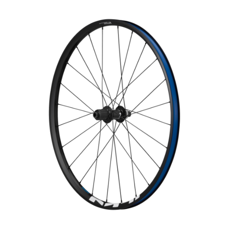 Wheel 29 R Shimano WH-MT500 12x142mm