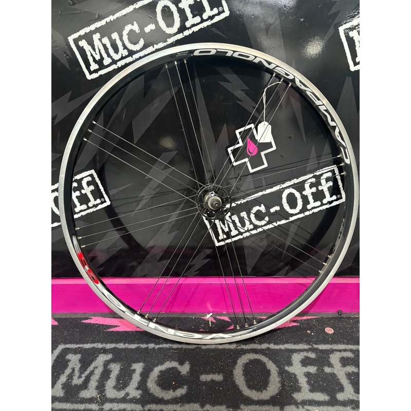 Wheel F 700 Campeg Vento G3