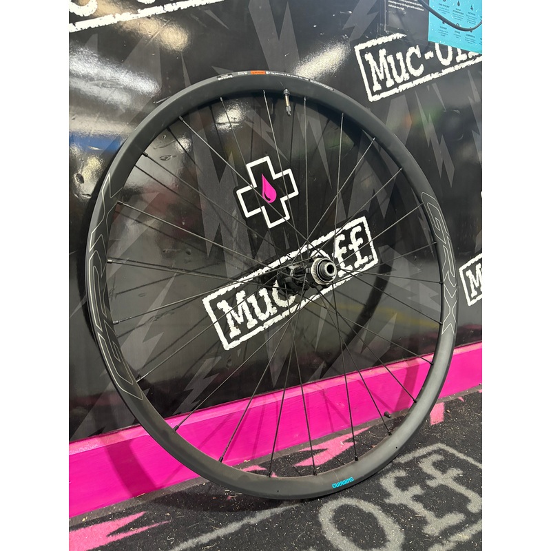 Wheel Shimano F 27.5 GRX 12x100mm Centrelock