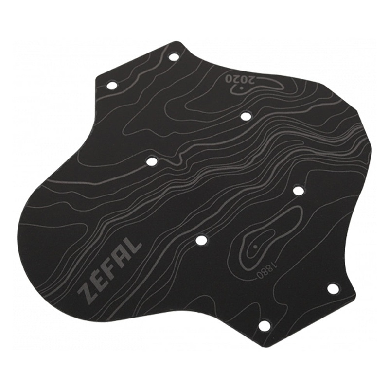Zefal Shield Lite Front Mudguard