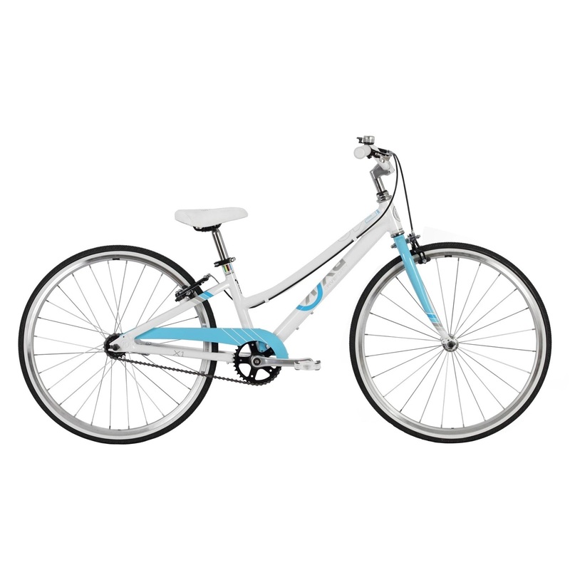 24″ BYK E-540 Girls Coaster Blue