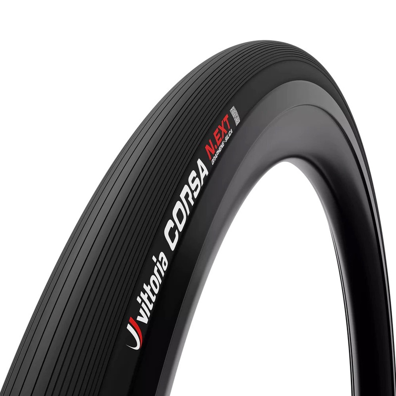 Tyre 700 Vittoria Corsa N.EXT TLR Folding 700×26