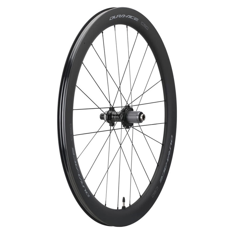 Wheel 700 R Shimano Dura-Ace WH-R9270-C50-TL-R