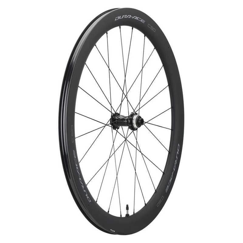 Wheel F 700 Shimano Dura-Ace WH-R9270-C50-TL-F