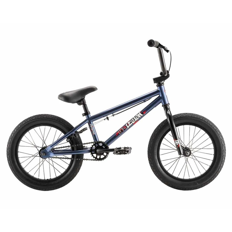 16″ Mongoose Legion L16 (2025) Blue