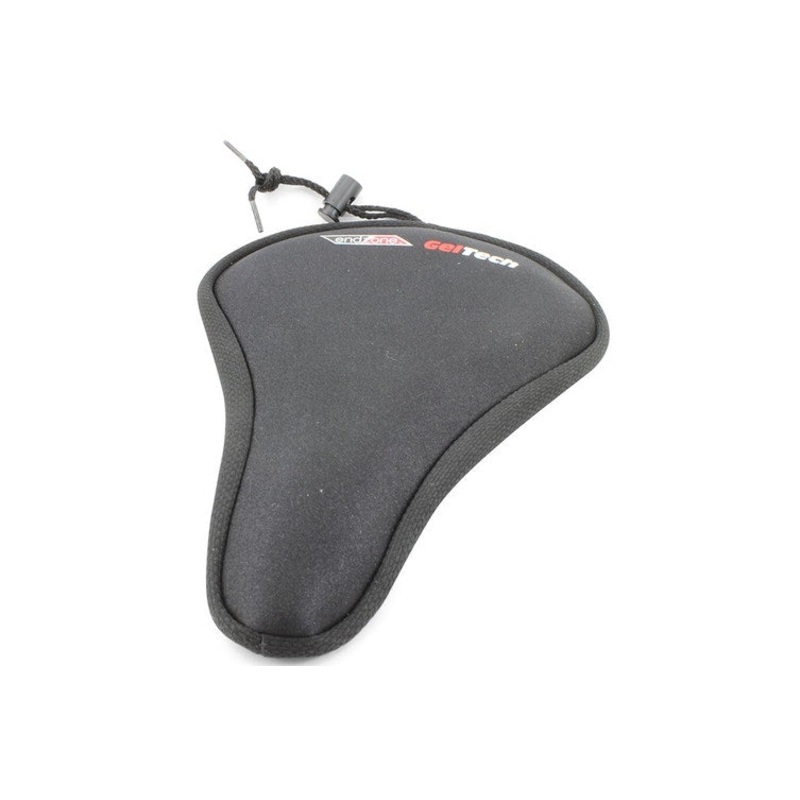 Velo GelTech Touring Large Gel Saddle Cover