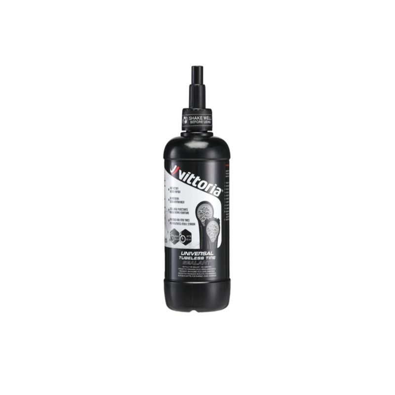 Vittoria Universal Tubeless Tyre Sealant 80mL