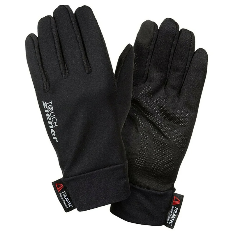 Ziener Diko Winter Gloves Black 11