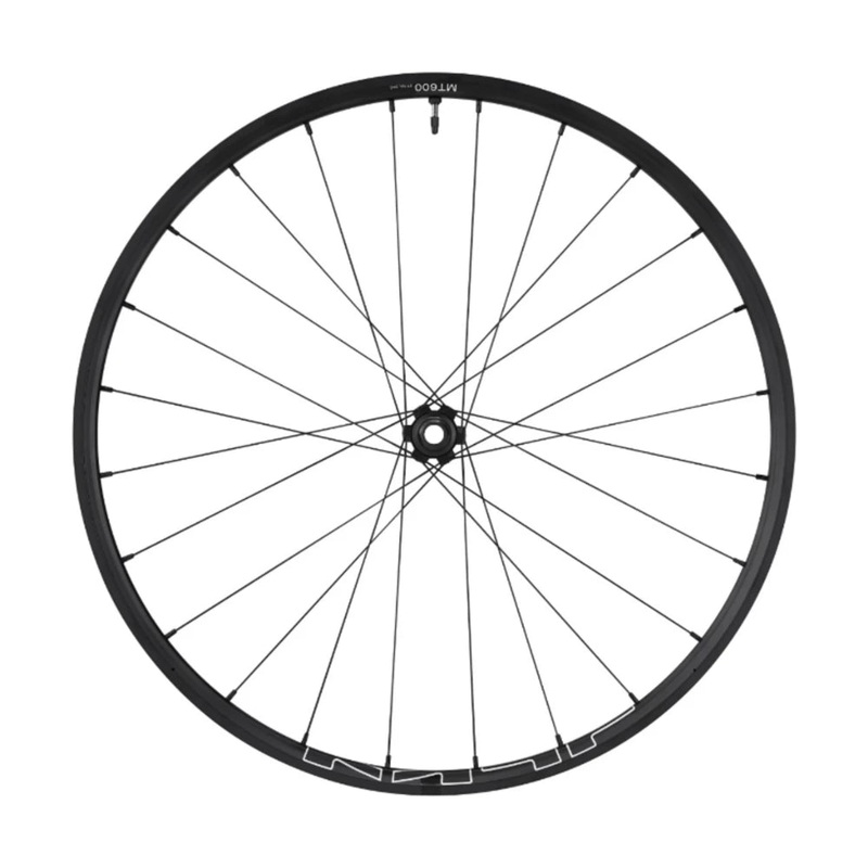 Wheel 27.5 R Shimano WH-MT600