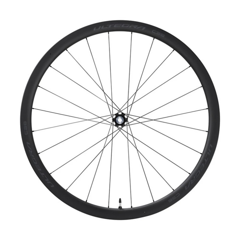 Wheel 700 F Shimano R8170 C36 Centerlock