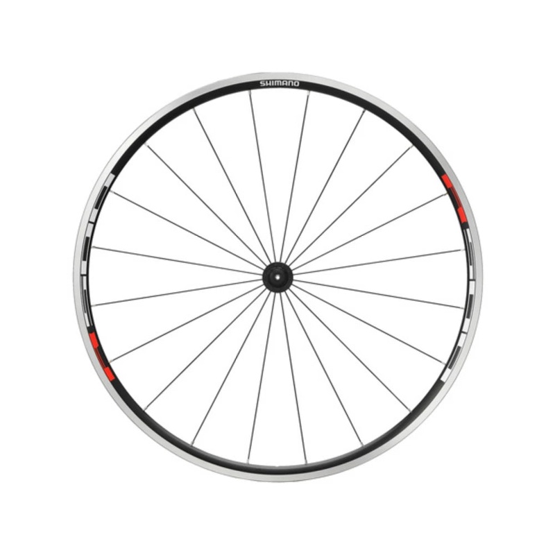 Wheel 700 F Shimano WH-R501-CL-F