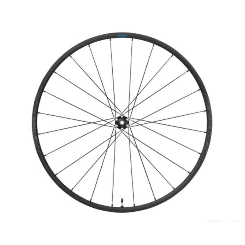 Wheel 700 F Shimano WH-RX570-TL-F12-700
