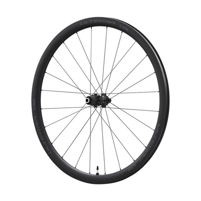 Wheel 700 R Shimano R8170 C36 Centerlock