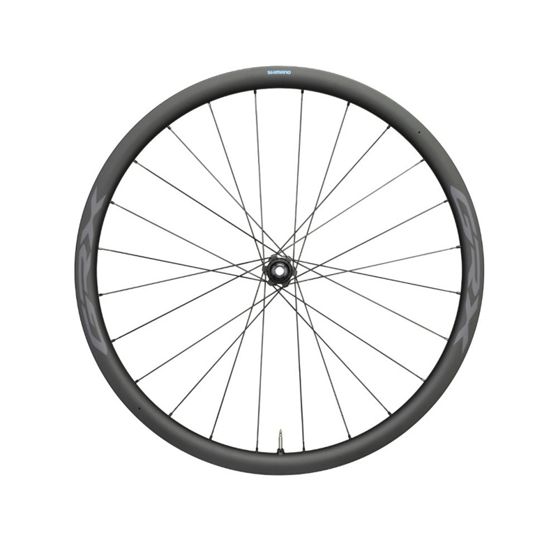 Wheel Rear Shimano WH-RX870 GRX Tubeless Disc