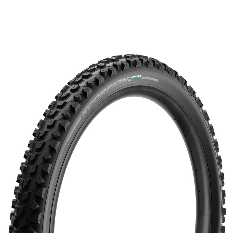 Tyre 29 Pirelli Scorpion Enduro Soft Folding 29×2.40