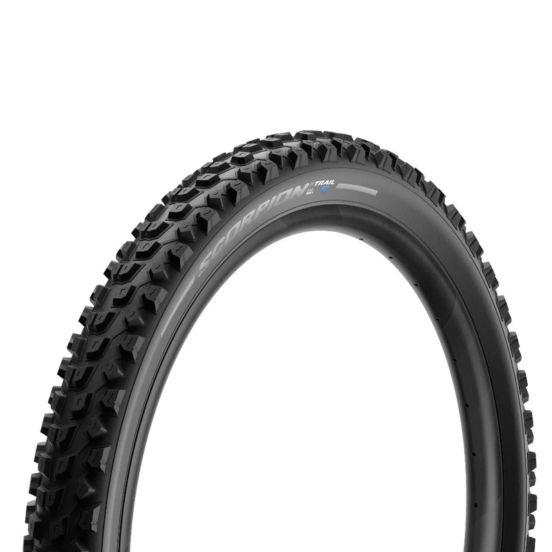 Tyre 29 Pirelli Scorpion Trail Soft Folding 29×2.40