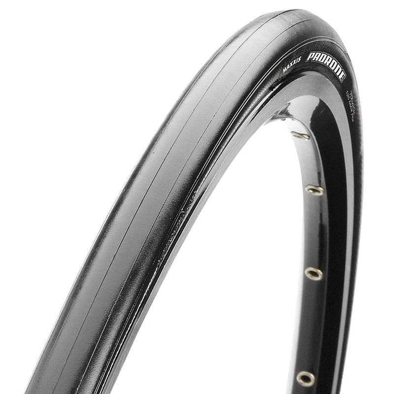 Tyre 700 Maxxis Padrone Folding 170TPI 700×28 Dual SilkShield ONE70 170 TPI