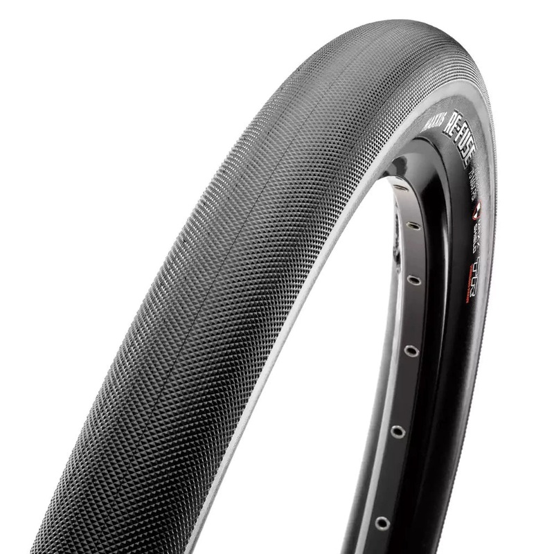 Tyre 700 Maxxis Re-Fuse Folding 60TPI 700×28 Single MaxxShield 60 TPI