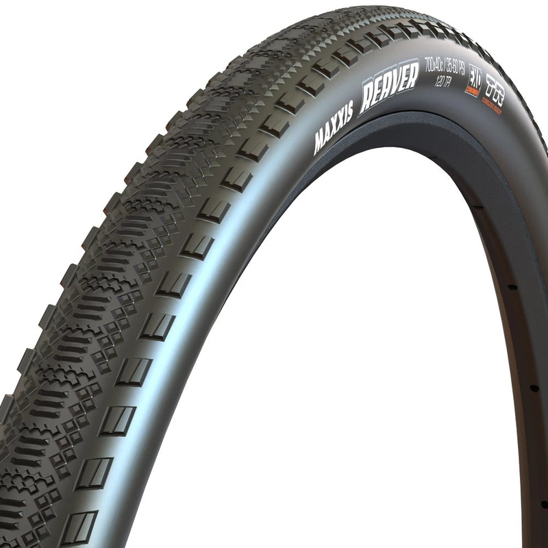 Tyre 700 Maxxis Reaver Folding 120TPI 700×40