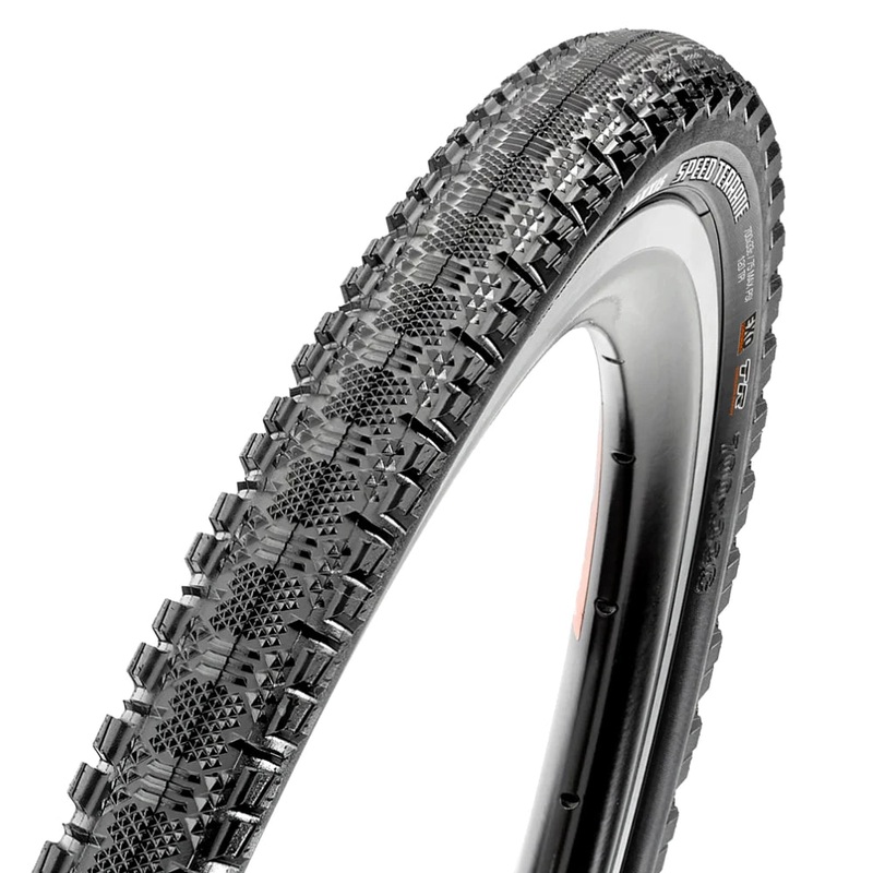 Tyre 700 Maxxis Speed Terrane Folding 120TPI 700×33 Dual 120 TPI