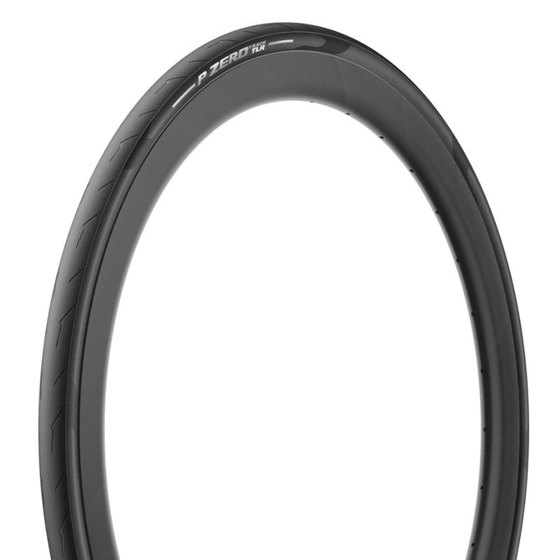 Tyre 700 Pirelli P Zero Race TLR Folding 700×28