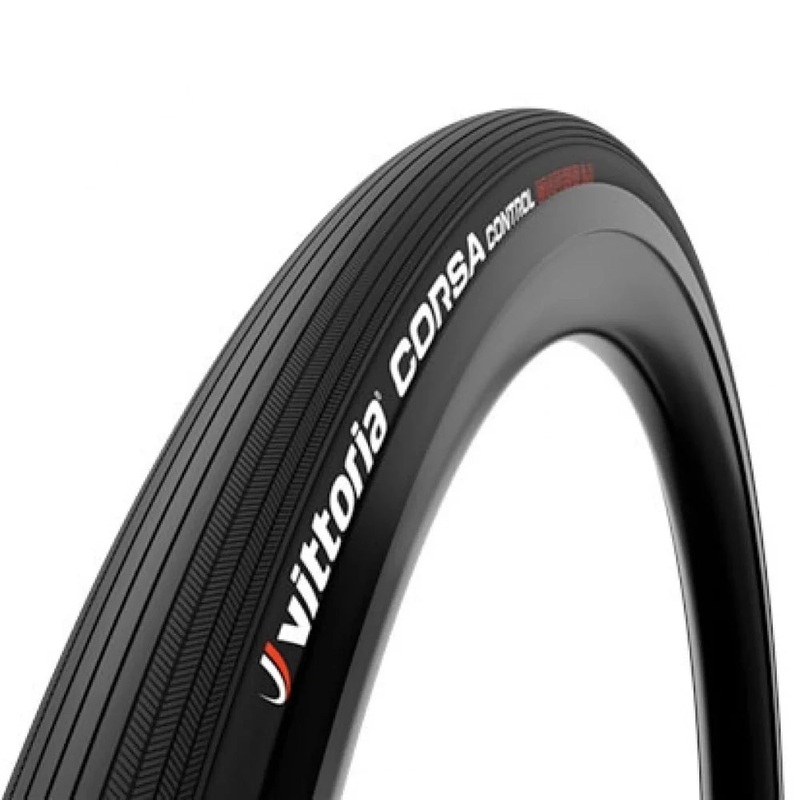 Tyre 700 Vittoria Corsa Control Folding 700×25