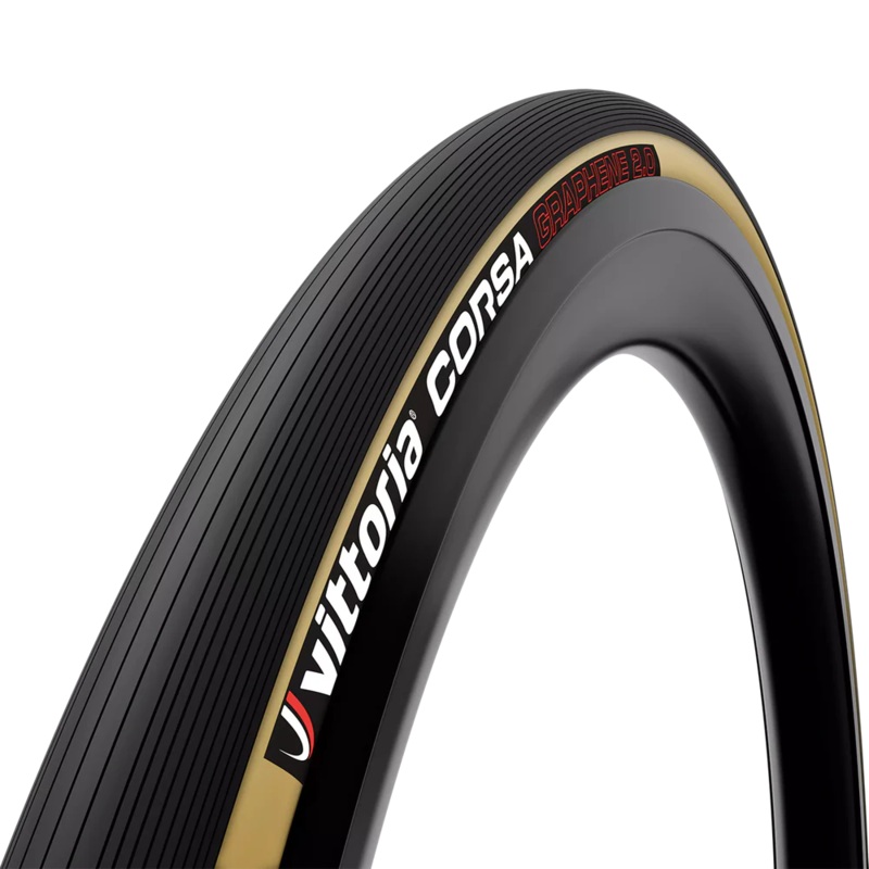 Tyre 700 Vittoria Corsa Folding – Para 700×23