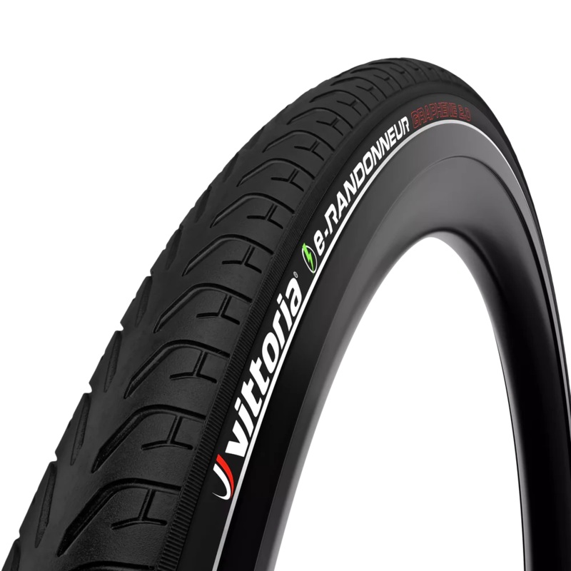Tyre 700 Vittoria E-Randonneur Wirebead 27.5×1.75