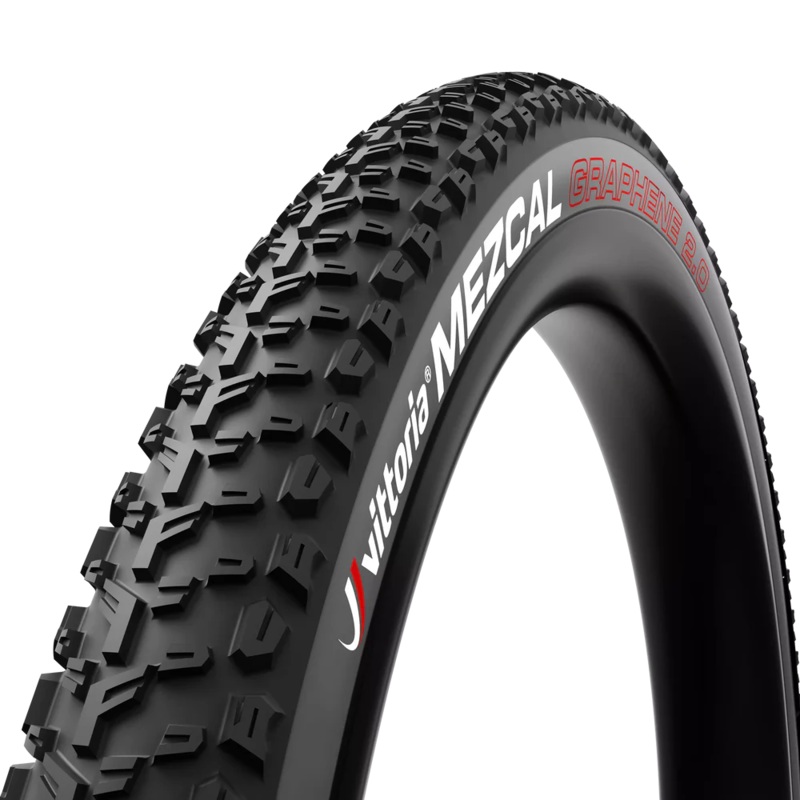 Tyre 700 Vittoria Mezcal Gravel TNT Folding 700×44